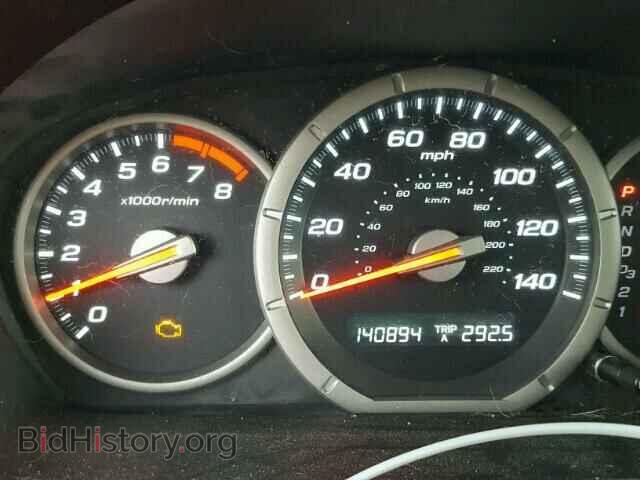 2008 HONDA PILOT - VIN: 5FNYF18268B036883 - Фото 8
