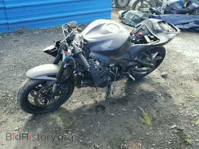 2008 HONDA CBR CYCLE - VIN: JH2PC40498M101212 - Фото 2