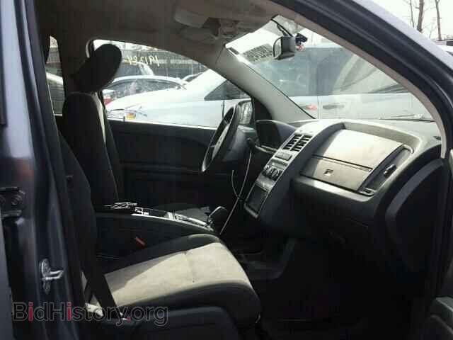2009 DODGE JOURNEY - VIN: 3D4GG47B89T603595 - Фото 5