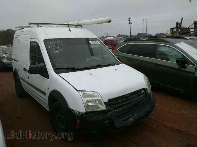 Фотография NM0LS7AN0CT087134 - FORD TRANSIT CO 2012