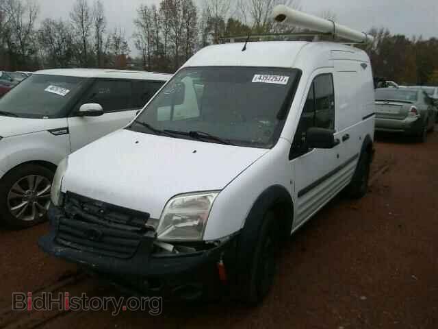 2012 FORD TRANSIT CO - VIN: NM0LS7AN0CT087134 - Фото 2