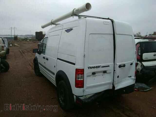 2012 FORD TRANSIT CO - VIN: NM0LS7AN0CT087134 - Фото 3