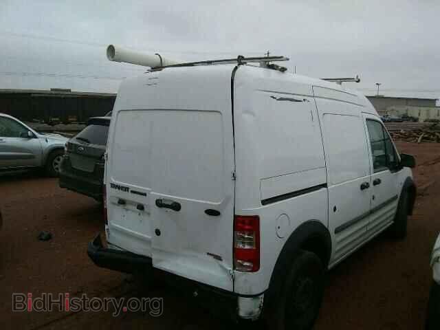 2012 FORD TRANSIT CO - VIN: NM0LS7AN0CT087134 - Фото 4