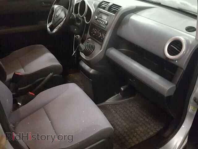 2008 HONDA ELEMENT - VIN: 5J6YH27748L012599 - Photo 5