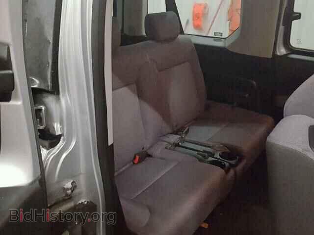 2008 HONDA ELEMENT - VIN: 5J6YH27748L012599 - Photo 6