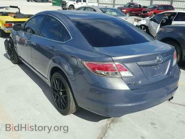 2009 MAZDA 6 - VIN: 1YVHP81A595M41332 - Photo 3