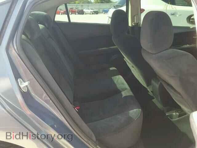 2009 MAZDA 6 - VIN: 1YVHP81A595M41332 - Photo 6