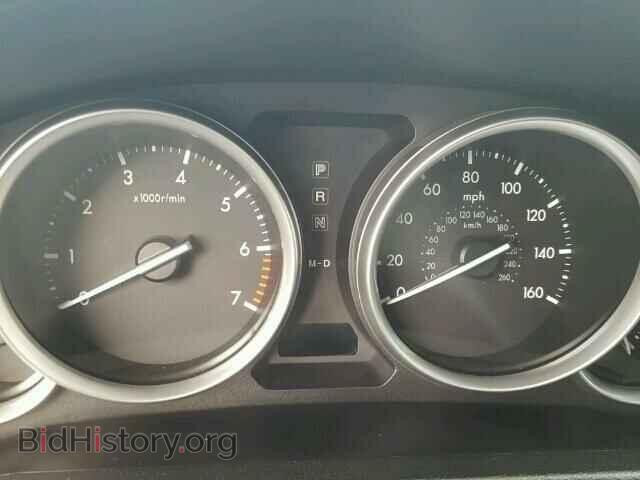 2009 MAZDA 6 - VIN: 1YVHP81A595M41332 - Photo 8