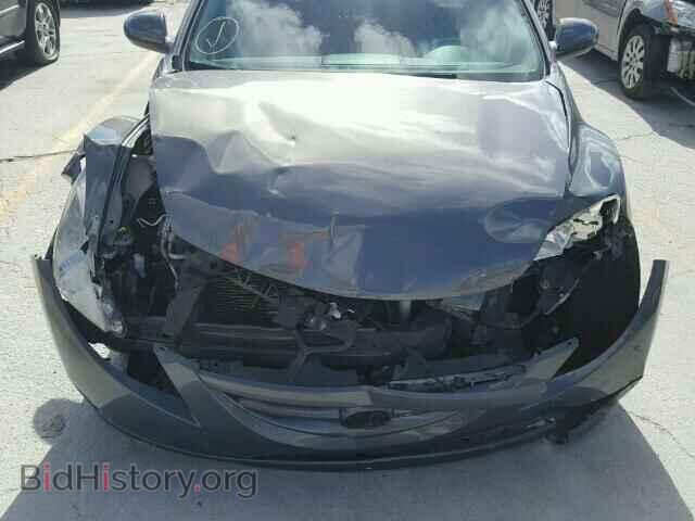 2009 MAZDA 6 - VIN: 1YVHP81A595M41332 - Photo 10