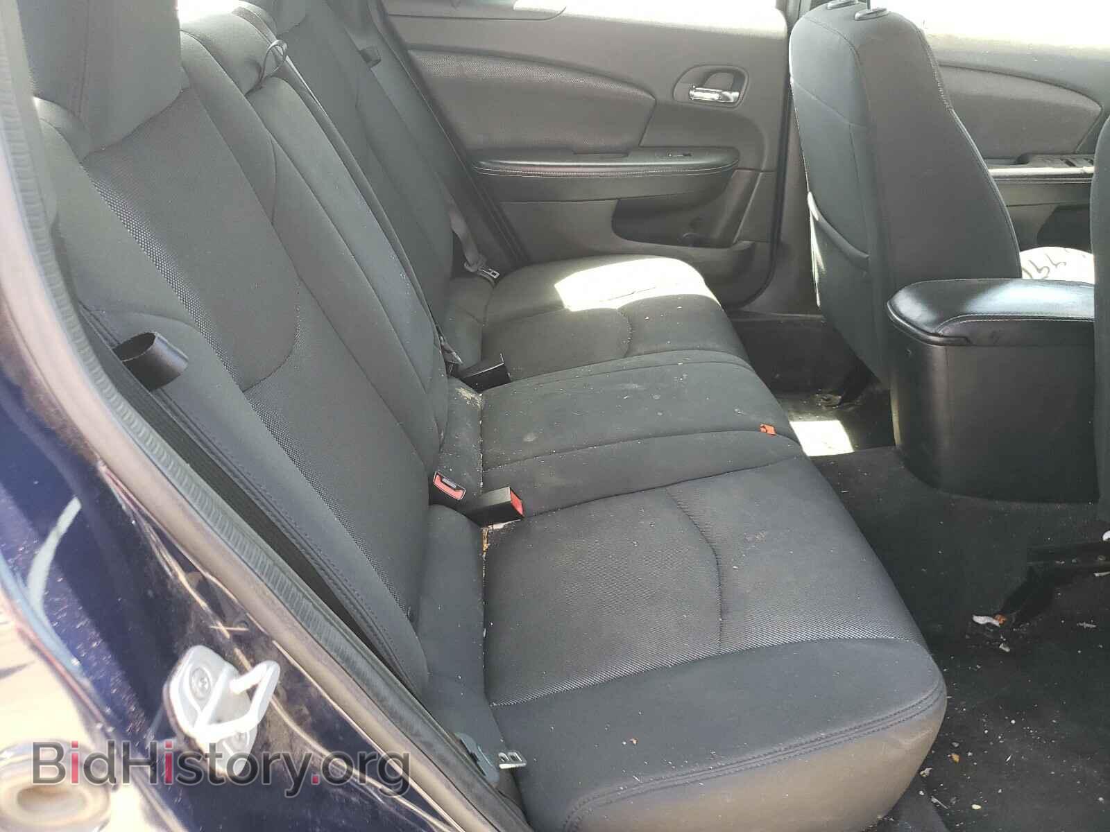 2013 DODGE AVENGER - VIN: 1C3CDZAB6DN563444 - Фото 6