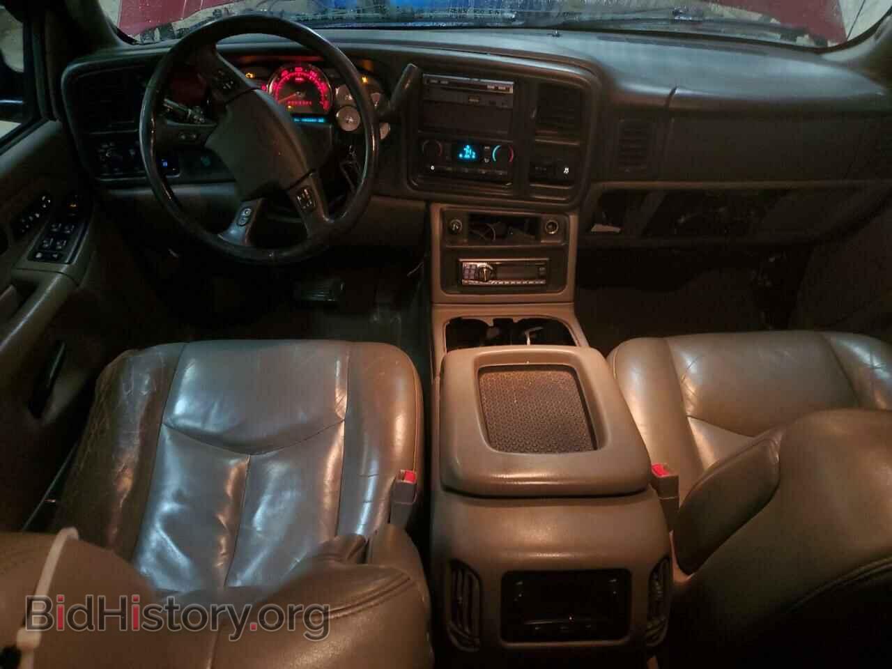 2006 CHEVROLET AVALANCHE - VIN: 3GNEK12Z16G113047 - Фото 8