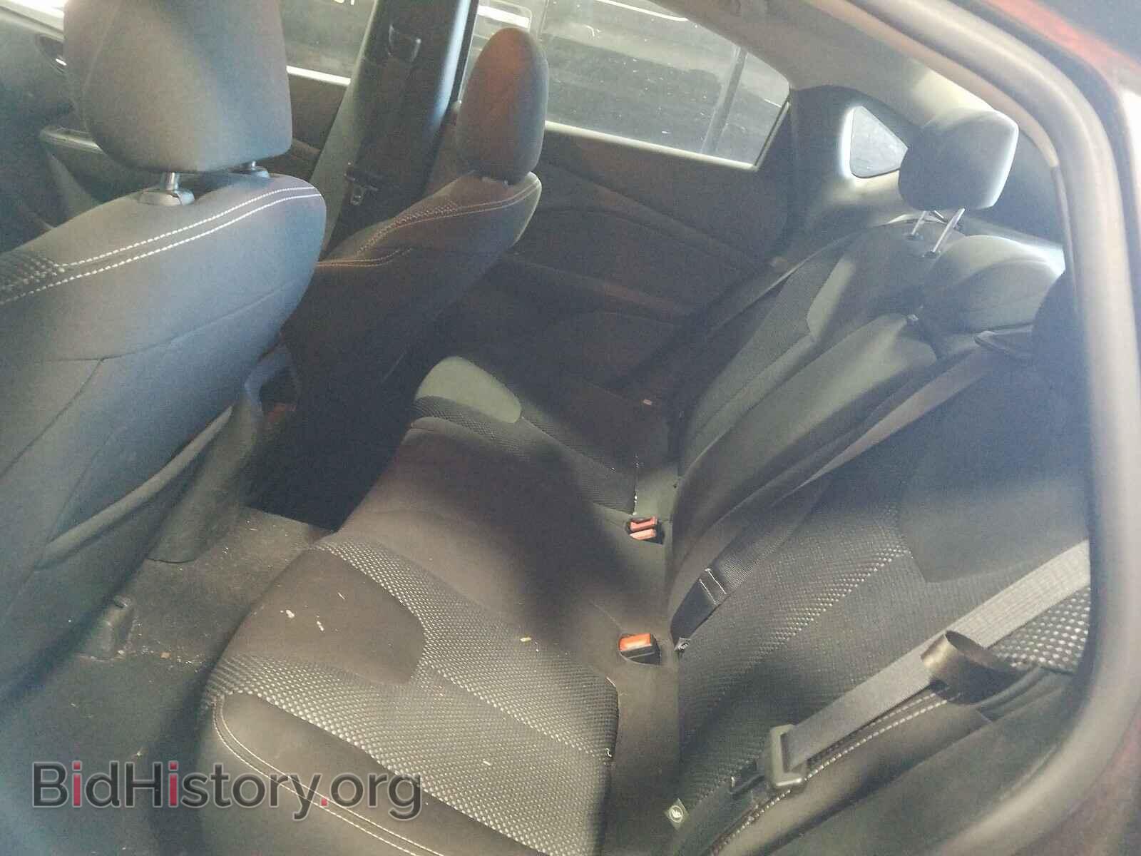 2015 DODGE DART - VIN: 1C3CDFBB1FD362542 - Фото 6