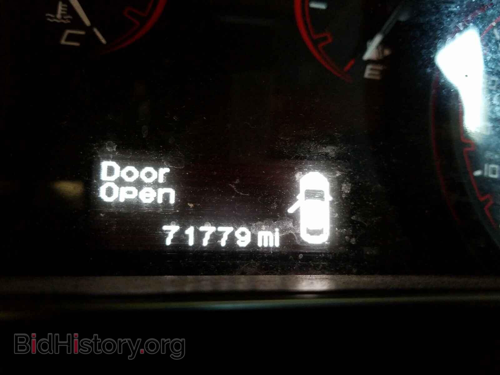 2015 DODGE DART - VIN: 1C3CDFBB1FD362542 - Фото 8