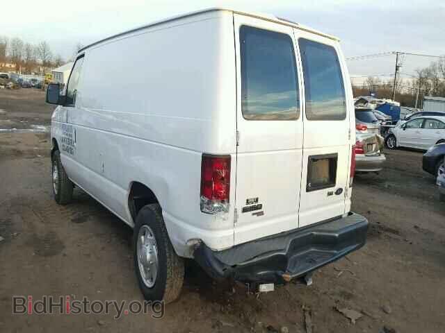 2013 FORD ECONOLINE - VIN: 1FTNE1EW8DDA86571 - Фото 3