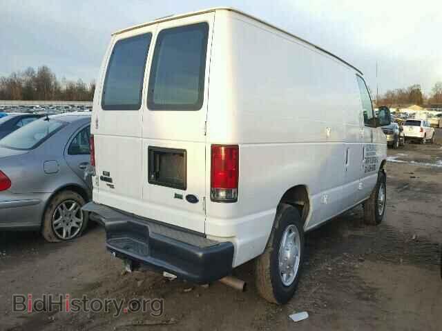 2013 FORD ECONOLINE - VIN: 1FTNE1EW8DDA86571 - Фото 4