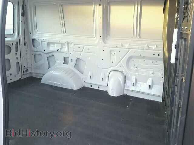 2013 FORD ECONOLINE - VIN: 1FTNE1EW8DDA86571 - Фото 6