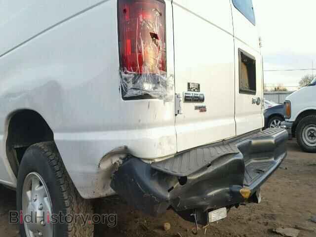 2013 FORD ECONOLINE - VIN: 1FTNE1EW8DDA86571 - Фото 10