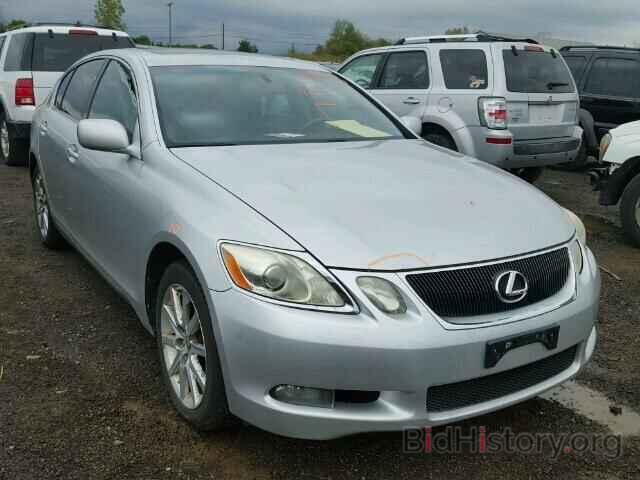 Photo JTHCH96S260017764 - LEXUS GS GENERATION  300 2006