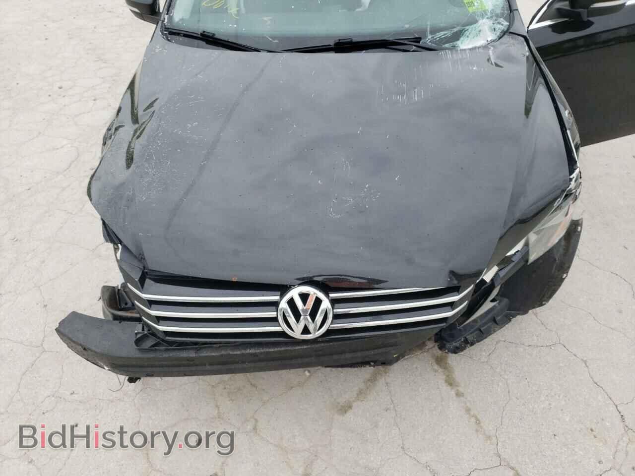 2013 VOLKSWAGEN PASSAT - VIN: 1VWBH7A32DC127305 - Фото 7