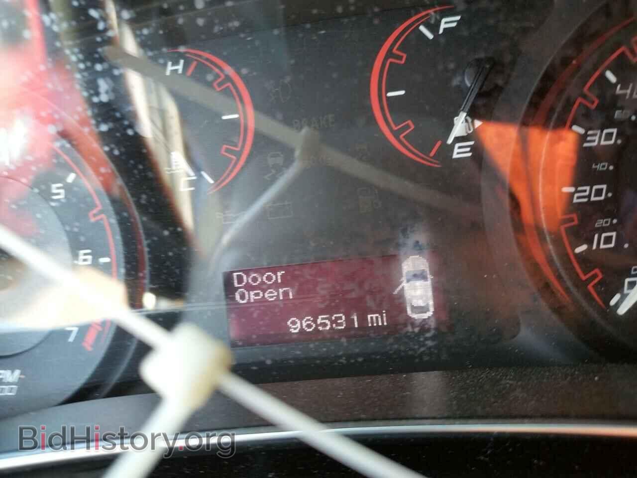 2015 DODGE DART - VIN: 1C3CDFBB7FD352243 - Photo 8