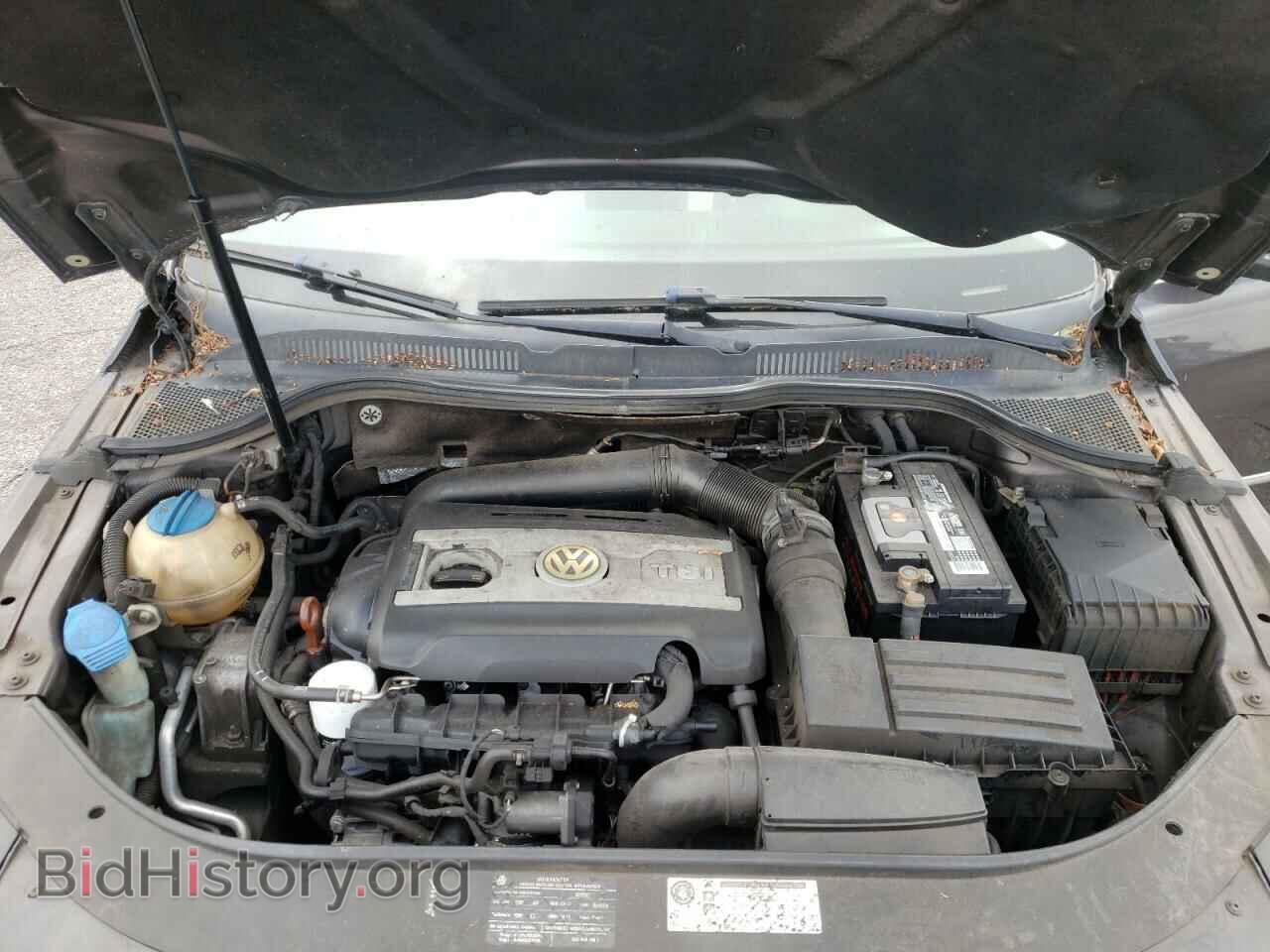 2009 VOLKSWAGEN CC - VIN: WVWML73C59E558031 - Фото 7