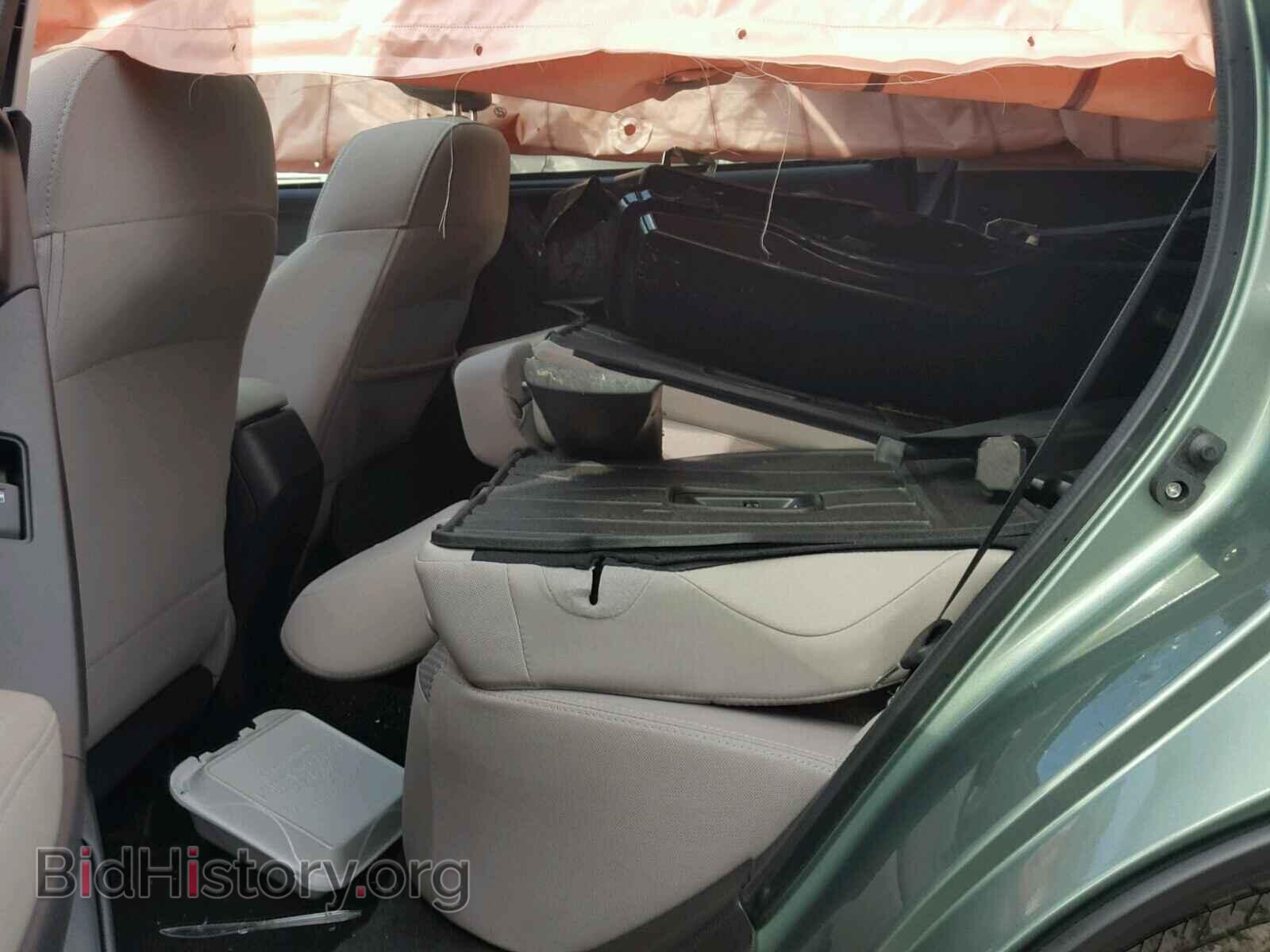 2016 SUBARU FORESTER - VIN: JF2SJADC2GH458104 - Фото 6
