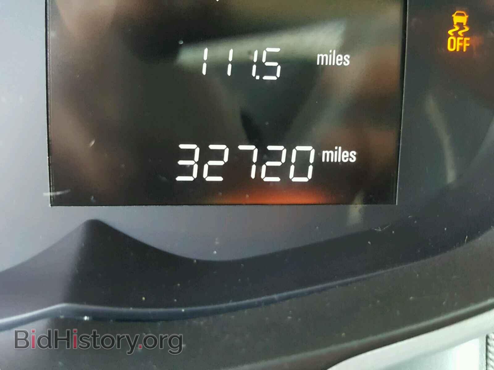 2017 CHEVROLET SONIC - VIN: 1G1JD5SG3H4131761 - Фото 8