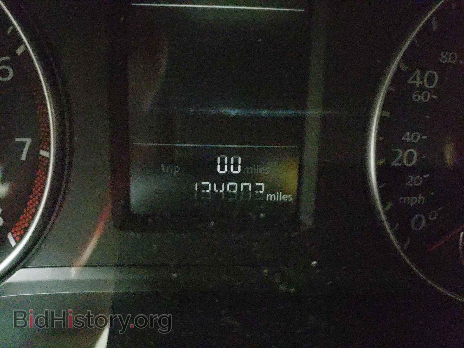 2013 VOLKSWAGEN PASSAT - VIN: 1VWAP7A35DC036432 - Фото 8
