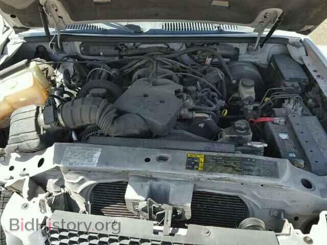 2005 FORD EXPLORER - VIN: 1FMZU67K15UB49941 - Photo 7