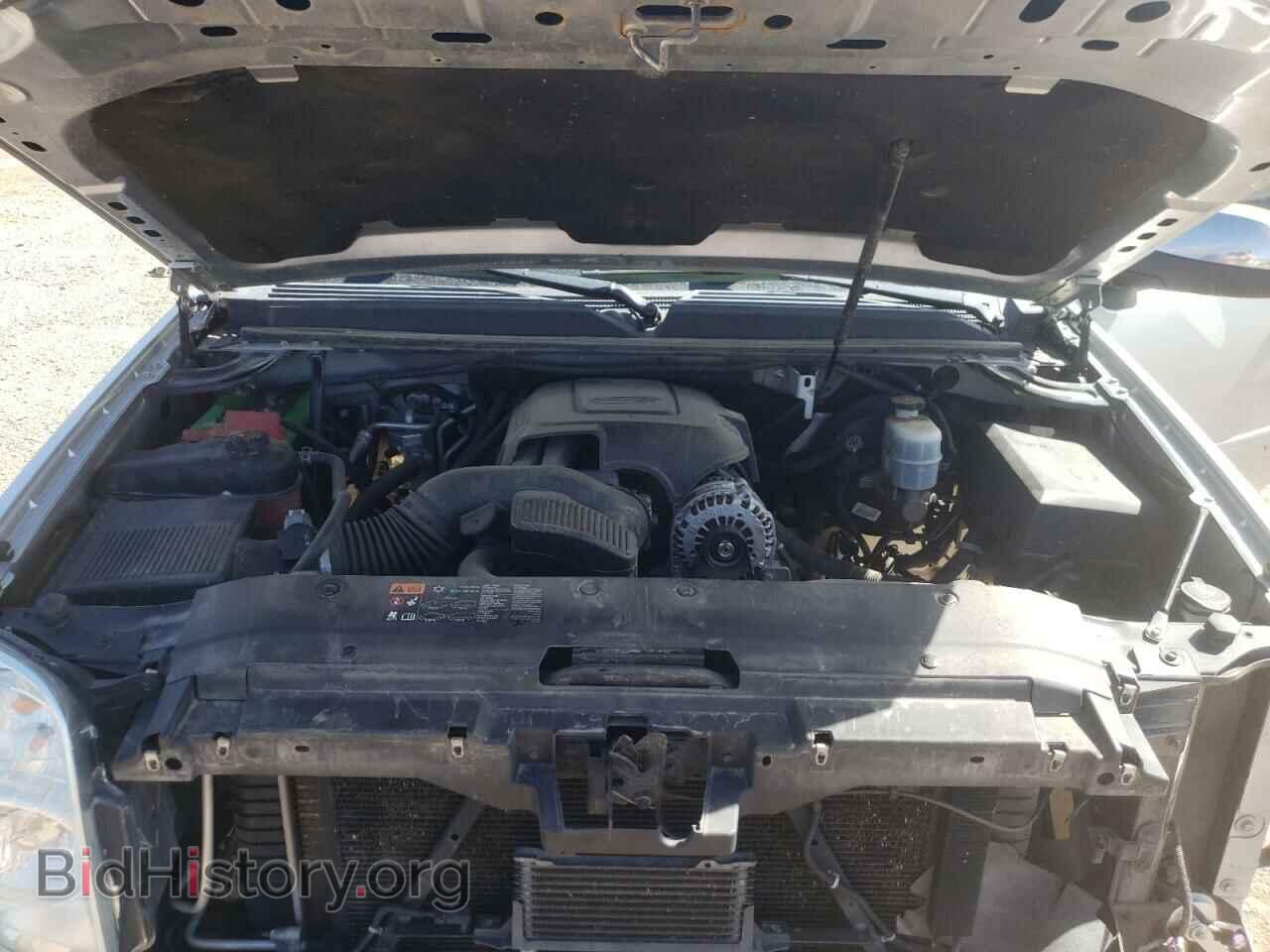 2013 GMC YUKON - VIN: 1GKS2MEF0DR272982 - Фото 7