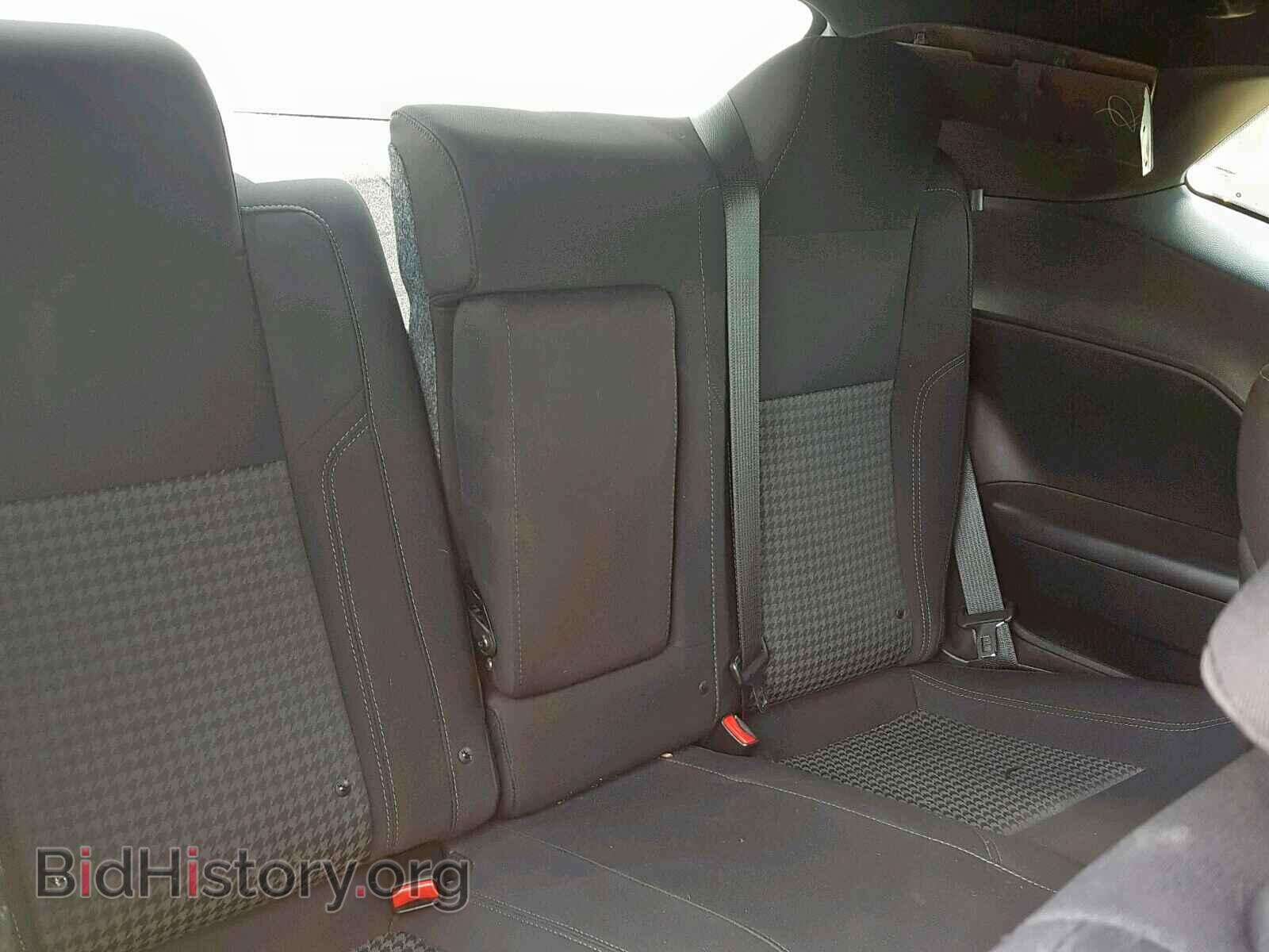 2015 DODGE CHALLENGER - VIN: 2C3CDZAG7FH789130 - Photo 6