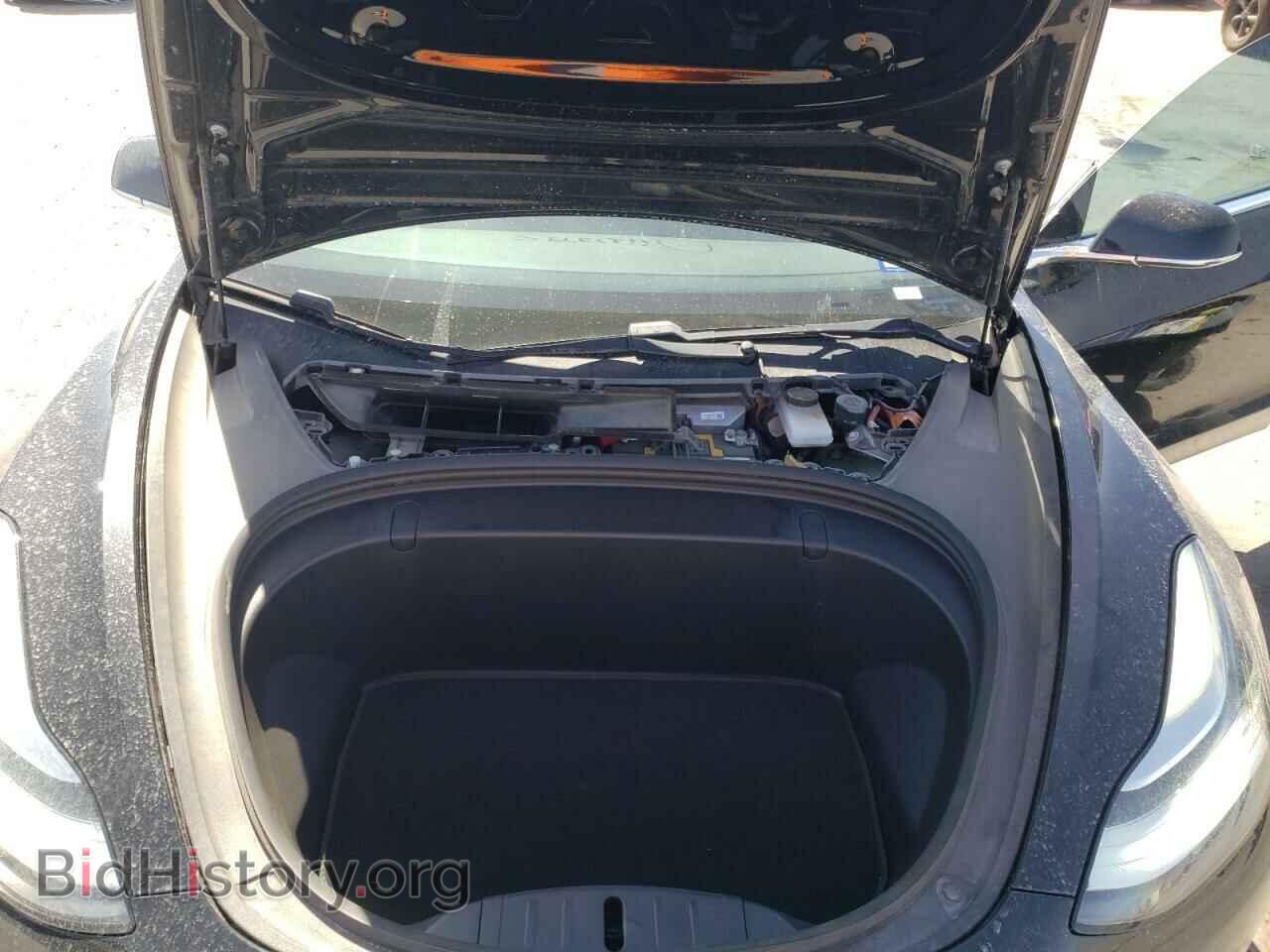 2018 TESLA MODEL 3 - VIN: 5YJ3E1EA7JF056459 - Фото 7