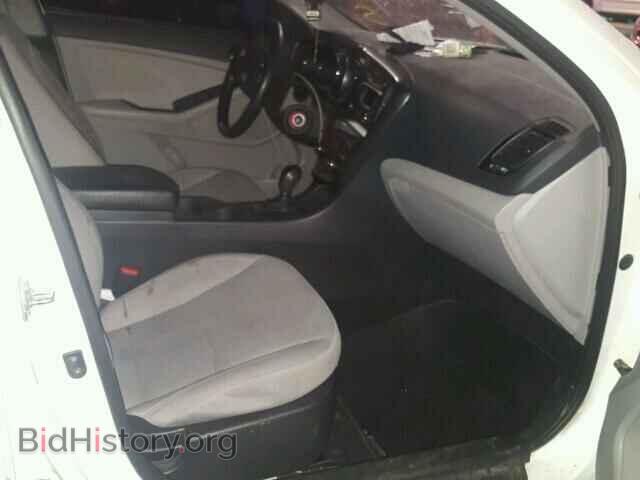 2013 KIA OPTIMA - VIN: KNAGM4A70D5357559 - Photo 5