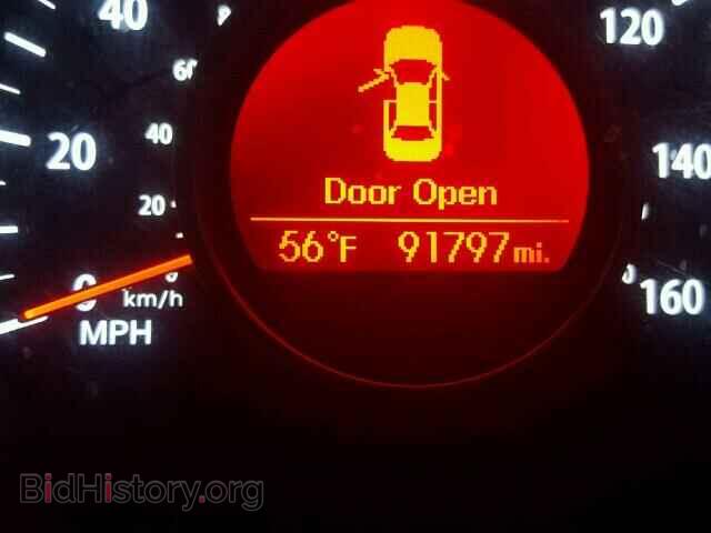 2013 KIA OPTIMA - VIN: KNAGM4A70D5357559 - Photo 8