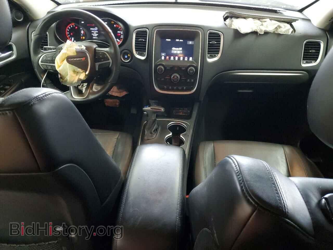 2019 DODGE DURANGO - VIN: 1C4RDJAG8KC647907 - Photo 8