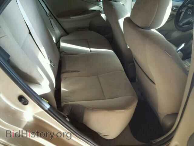 2013 TOYOTA COROLLA - VIN: 2T1BU4EE4DC964198 - Photo 6