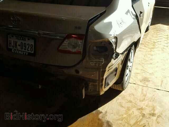 2013 TOYOTA COROLLA - VIN: 2T1BU4EE4DC964198 - Photo 9