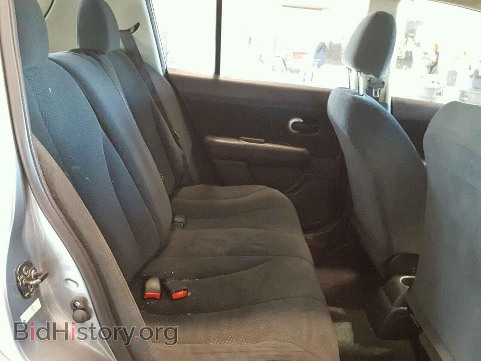2012 NISSAN VERSA - VIN: 3N1BC1CP5CL363077 - Photo 6
