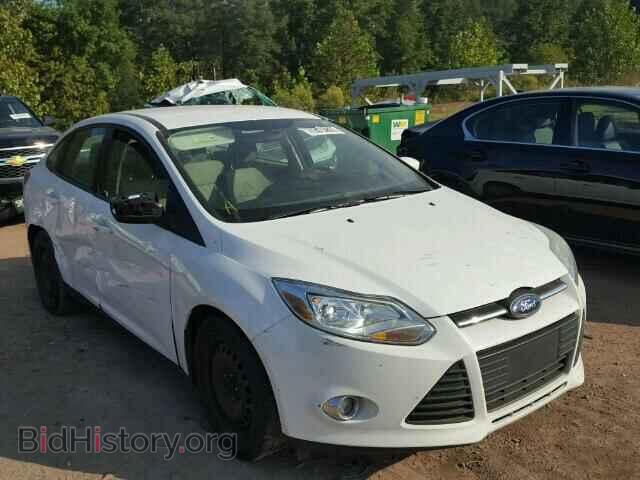 Фотография 1FAHP3F25CL125514 - FORD FOCUS 2012