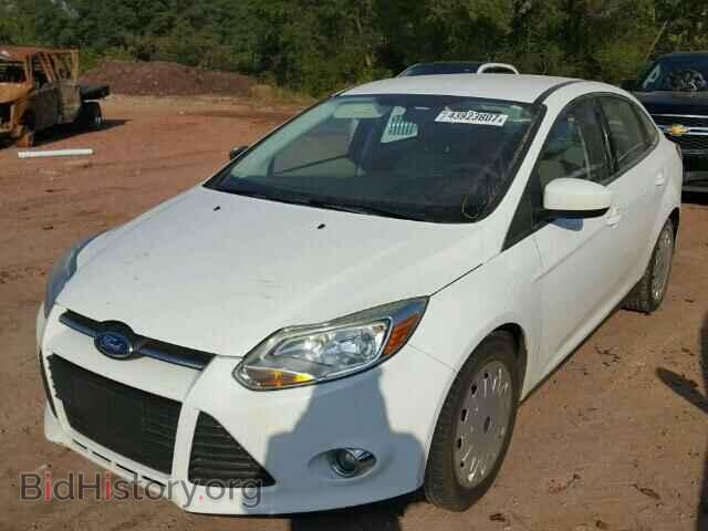 2012 FORD FOCUS - VIN: 1FAHP3F25CL125514 - Photo 2