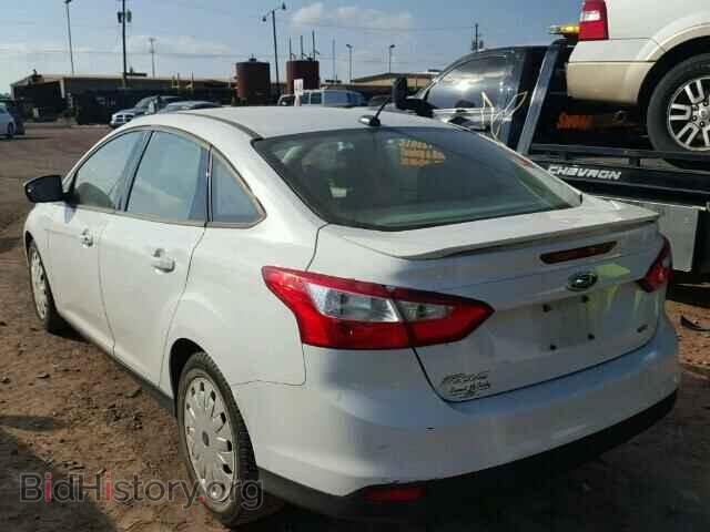 2012 FORD FOCUS - VIN: 1FAHP3F25CL125514 - Photo 3