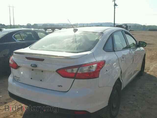 2012 FORD FOCUS - VIN: 1FAHP3F25CL125514 - Photo 4