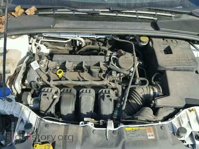 2012 FORD FOCUS - VIN: 1FAHP3F25CL125514 - Photo 7