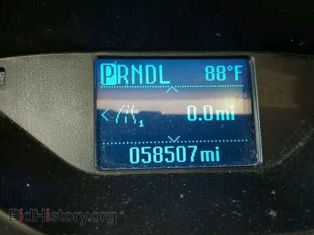 2012 FORD FOCUS - VIN: 1FAHP3F25CL125514 - Photo 8