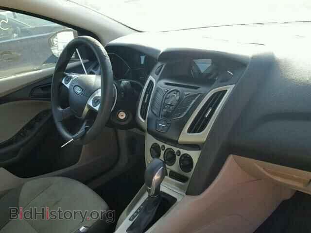 2012 FORD FOCUS - VIN: 1FAHP3F25CL125514 - Photo 9