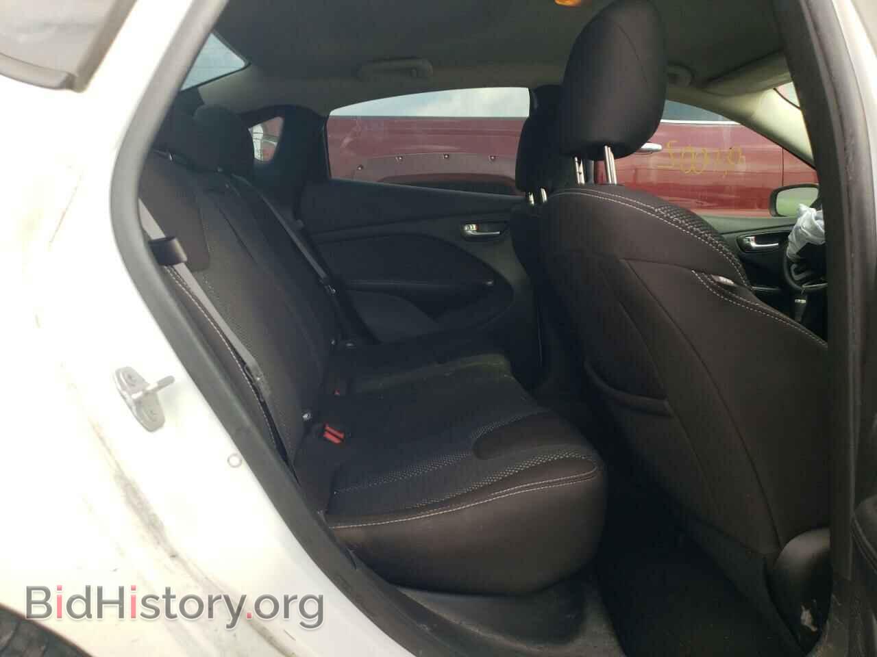 2014 DODGE DART - VIN: 1C3CDFBB7ED755282 - Фото 6
