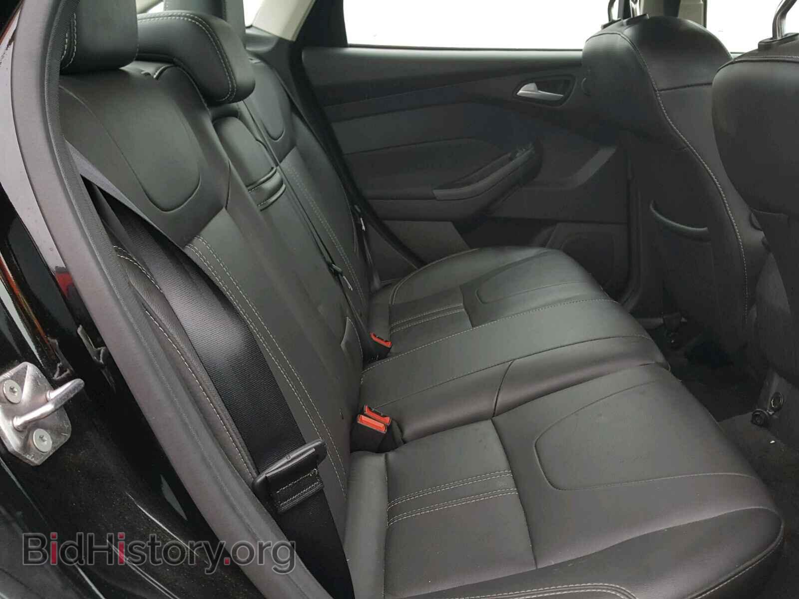 2012 FORD FOCUS - VIN: 1FAHP3H27CL266825 - Photo 6