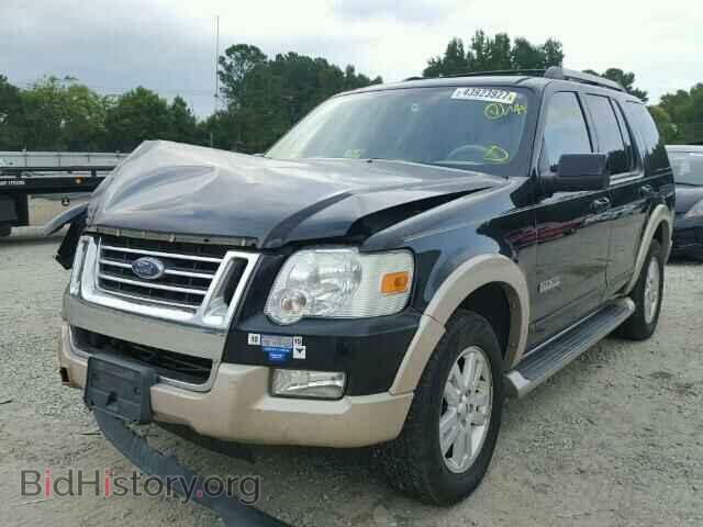 2006 FORD EXPLORER - VIN: 1FMEU74856UA39862 - Фото 2