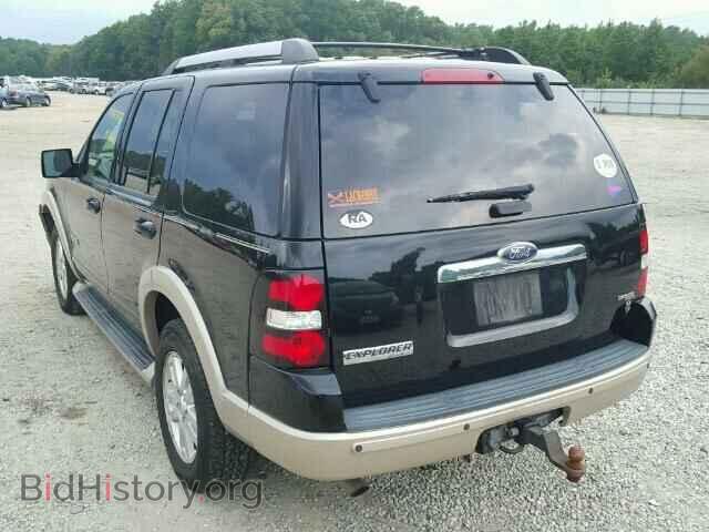 2006 FORD EXPLORER - VIN: 1FMEU74856UA39862 - Фото 3