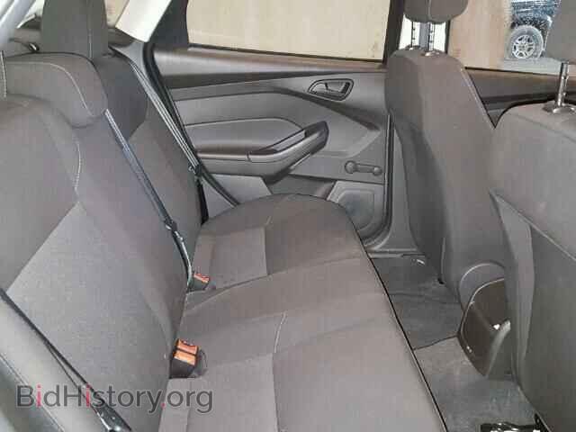 2016 FORD FOCUS - VIN: 1FADP3E20GL274967 - Фото 6